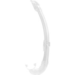 Cressi Mexico - Snorkeltube voor Duiken, Freediving, Snorkelen Unisex Adult