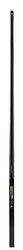Fiskars Barra de hierro, Longitud: 135 cm, Peso 6 kg, Acero al Carbono, 1027235