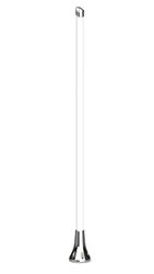 FRONTIER COMPUTER CORP. B.V. Andere Nuevo 2024-ANTENA OMNI-902 2x2 MIMO LTE75G NX-883, meerkleurig, één maat