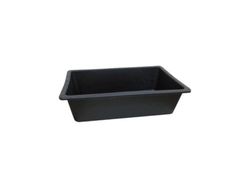 TALIAPLAST – HED100030 – cuve de chantier – 25 l – plast 174421
