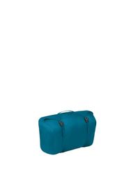 Osprey Sac de Compression pour Veste Droite 8 Accessoire Dos Mixte, Bleu, Taille Unique