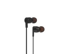 JBL T210 Auricolari In-Ear, Nero