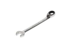 GEDORE red Chave combinada com anel de catraca, reversível, largura da chave de 16 mm, cotovelada, plana, doze cantos, chave, R07200160