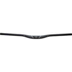 Race Face Manubrio Aeffect R 20mm Riser 35x780 Nero, HB17AER2035X780BLK Unisex-Adulto, 20 mm
