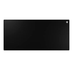Roccat Sense Core antypoślizgowy gumowy spód, zrównoważona mikro-tkanina powierzchnia podkładka pod mysz do gier - XXL, Czarny