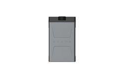 PolarPro - Porte-Cartes en Ardoise -CFexpress B - Edition II - Mountain - Résistant aux intempéries/aux Chocs/à l'usure - Inserts de Cartes interchangeables - Testé pour L'Aventure