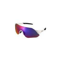 Shimano Brille Aerolite ML vit cykling unisex vuxna en storlek