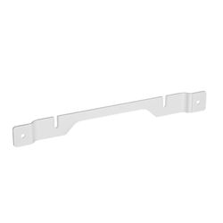 conecto Soporte de Pared para Altavoz para Sonos® Ray, cargable hasta 2 kg, Blanco