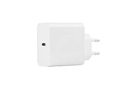 MUTTO 65W USB C-laddare för Macbook Pro/Air 2019 2018 2017 2016, Lenovo, HP 1013 G3, Dell, ASUS, Acer, Samsung, Google, Chromebook, Huawei Matebook, Surfplatta, USB C-strömförsörjning