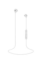 T'nB – Sweet – Bluetooth hoofdtelefoon semi in-ear - wit