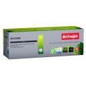 Activejet BIO ATH-35NB toner voor HP Canon printers vervanging HP 35A CB435A Canon CRG-712; Supreme; 1800 pagina's; zwart.