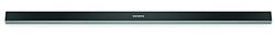 Handle strip, black.