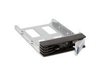 Sonnet (ENC-SATA-TRAY2) Fusion D4/R4/D5/D8/R8 Drive Tray - zwart