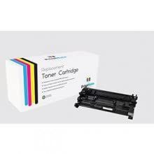 SVART TONER PRINTMATE KOMPATIBEL MED HP CF226A (3100 P)