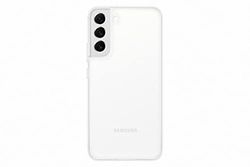 Samsung Official S22+ Clear Cover Transparent