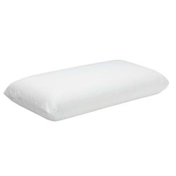 Pikolin Home Almofada de viscoelástica, com capa dupla, firmeza média
