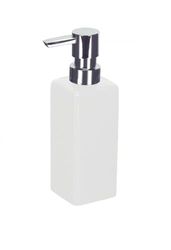 Kleine Wolke Double Accessori, Cotone, Bianco Neve, 55x190 mm