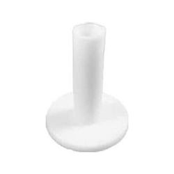 Longridge Bulk Golf Tees z gumy, 65 mm