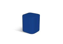 KLORIS Zuil standaard, blauw, H 35