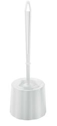 Gedy Zeno Escobillero WC, Blanco, 12