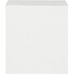 SAFAVIEH Modern utomhus cementpall, i elfenben, 38 x 38 x 41,91