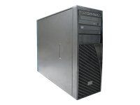 INTEL Server System P4216IP4LHKC IRON PASS geïntegreerd 2S 4U Pedestal System including Server Board S2600IP4 2.5Z 16x Hot-Swap Drive