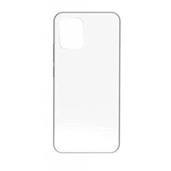 MUVIT PER FRANCIA COQUE CRYSTAL SOFT RENFORCEE : SAMSUNG GALAXY A03S