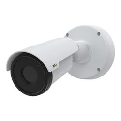 NET CAMERA Q1952-E 19MM 30FPS/THERMAL 02160-001 AXIS