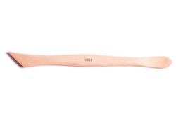 INNSPIRO Moldeador madera para pastas nº 18 21cm.