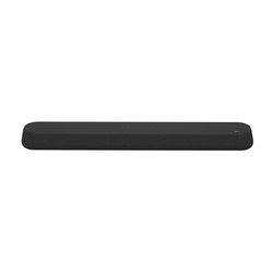 LG Barre de Son SE6S 3.0 ch | Dolby Atmos (Virtual) | AI Sound Pro | DTS:X (Virtual) | Bluetooth 5.0 | Noir
