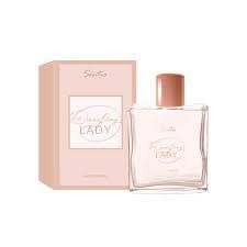 Sentio Bländande dam dam edp 100 ml