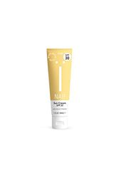 NAÏF Crema Solare Naturale SPF30 30ml, formato da viaggio