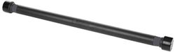 Energetics Türreck, Barra Unisex Adulto, Black/Grey Dark, Taglia Unica