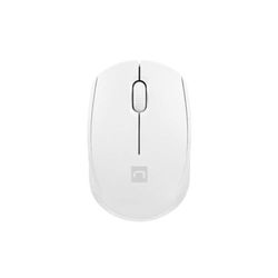 Natec Mouse NMY-2188 White 1600 dpi - Brand EAN: 5901969444797