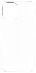 muvit ACTIVE RECYCLETEK Transparente RIGIDE: iPhone 12/12 PRO