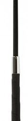 PFIFF Cravache de Dressage Noir 120 cm