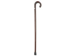 Bernasconi (Homonymie) 136 Giotto bâton de bois – Manche courbé – Femme