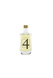 Antica Barbieria Colla Agua de Colonia Nº4 Antigua Barberia Colla 100ml, Único, Estándar