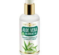 Purity Vision Gel bagno ideale per unisex adulto