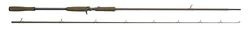 Savage Gear SG4 Big Bait Specialist Casting Hengel - Heavy-Duty Roofvishengel voor Grote Swimbaits & Jerkbaits - Ontworpen voor Snoek, Musky & Meerval in zoet- en zoutwater 2.46M 85-170G
