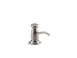 KOHLER Distributeur de savon ou de lotion traditionnel, 1894-C-VS