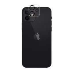 GLASS PLUS CAMERA LENS : APPLE IPHONE 12 MINI