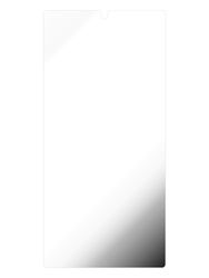 Samsung Mobeen S24 Film de protection d'écran en verre trempé Transparent