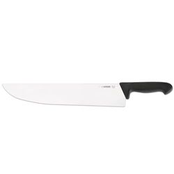 Johannes Giesser Messerfabrik Bankmesser, Coltello. Unisex-Adulto, Grigio, 36 m