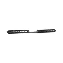 PureMounts® Sonos Arc Wall Mounted Speaker Bracket Compatible with 10kg Black