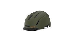 Giro Caden II Matte Trail Green L