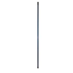 MSV 100001 Metalen Handvat Zonder Schroeven, 1,40 M, Blauw