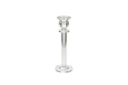 Glass Candle Holder