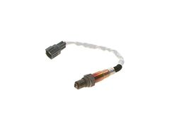 Bosch 0258006721 - Sonda Lambda original, com conector específico