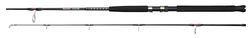 Ugly Stik Bigwater Spinning Hengel, Hengel, Zeevisserij, Veelzijdige spinhengel en boothengels, Zoet en Zoutwater, Onbreekbaar Ontwerp, Makreel, Bass, Pollack, Wrasse, Assorti, 2.1m, 10-30g